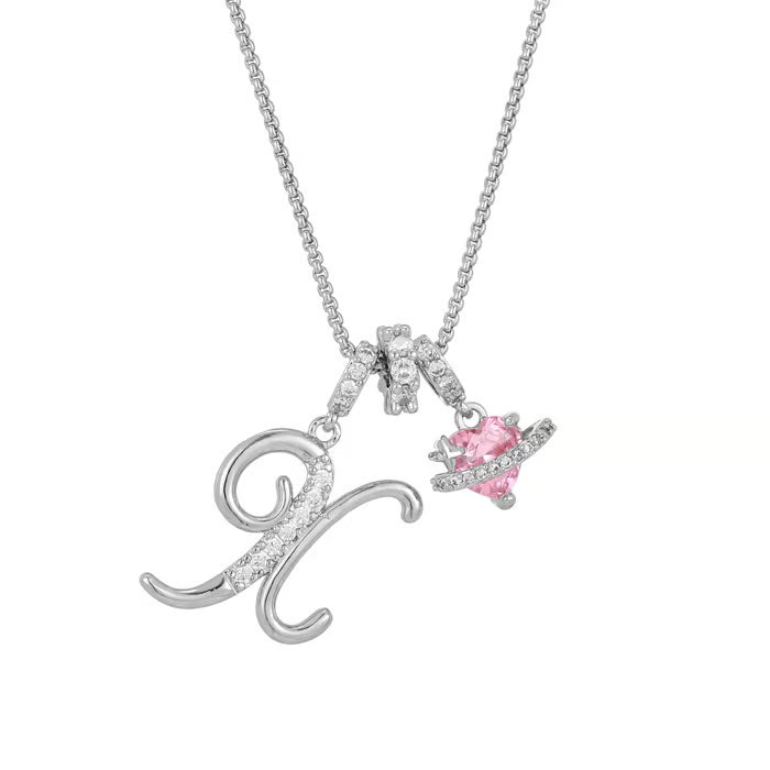LuxeLume™ — Wear Your Story in Radiant, Personalized Elegance