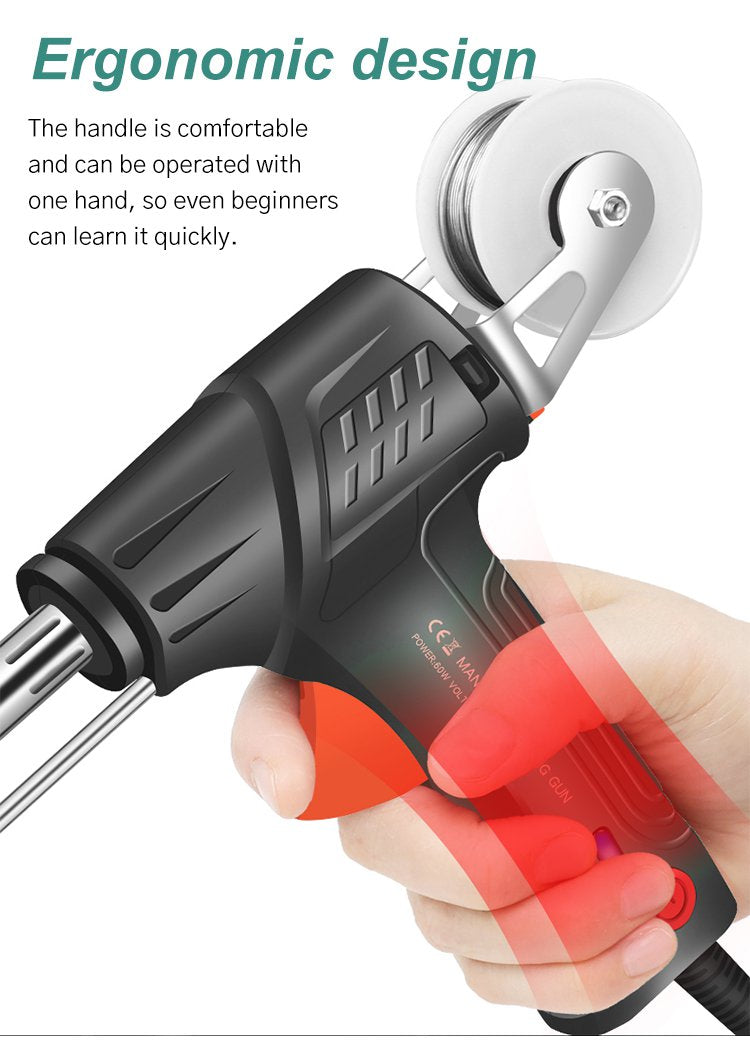 BlazeWeld Pro Welding and Cutting Tool for Precision Work