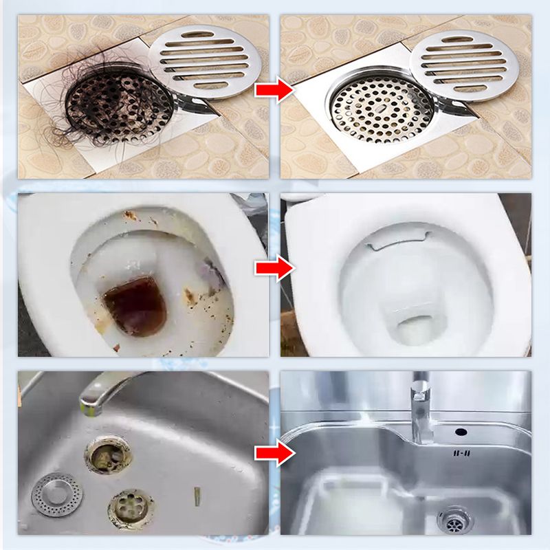 FlowEase™ — Clear Clogs Fast and Enjoy Fresh, Effortless Drains Instantly
