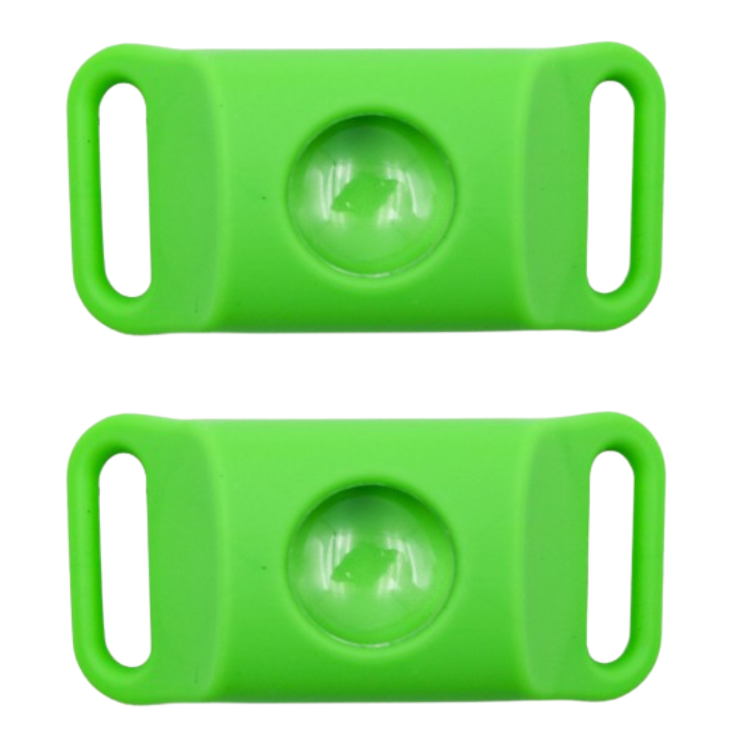 EverGuard™ Natural Protection Pendant — Give Your Pet a Year of Worry-Free, Chemical-Free Freedom