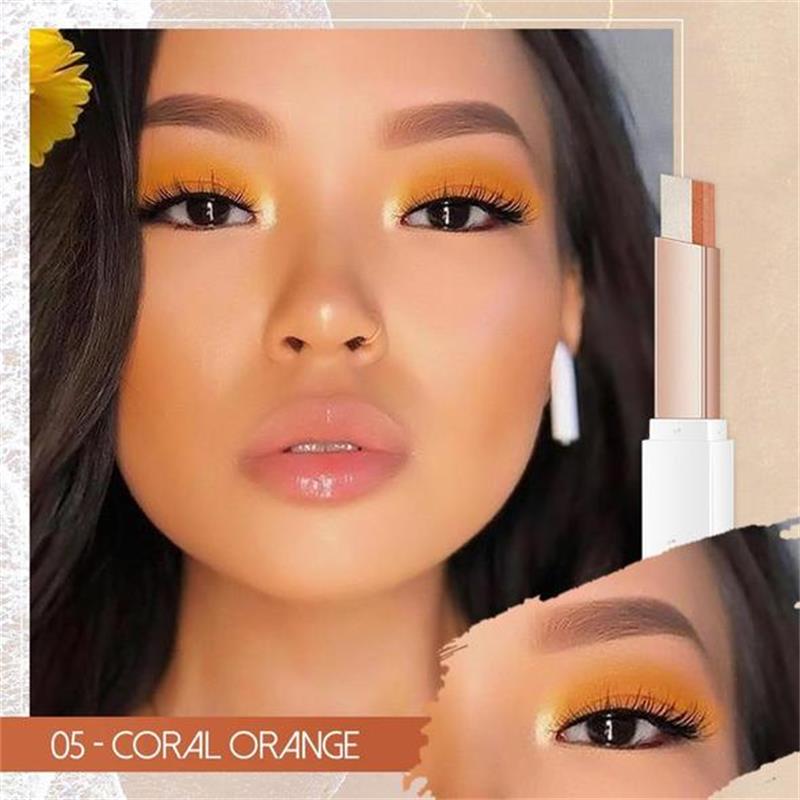 LuminaStick™ — Unlock All-Day Smudge-Free Radiance That Turns Every Eye Into a Magnet