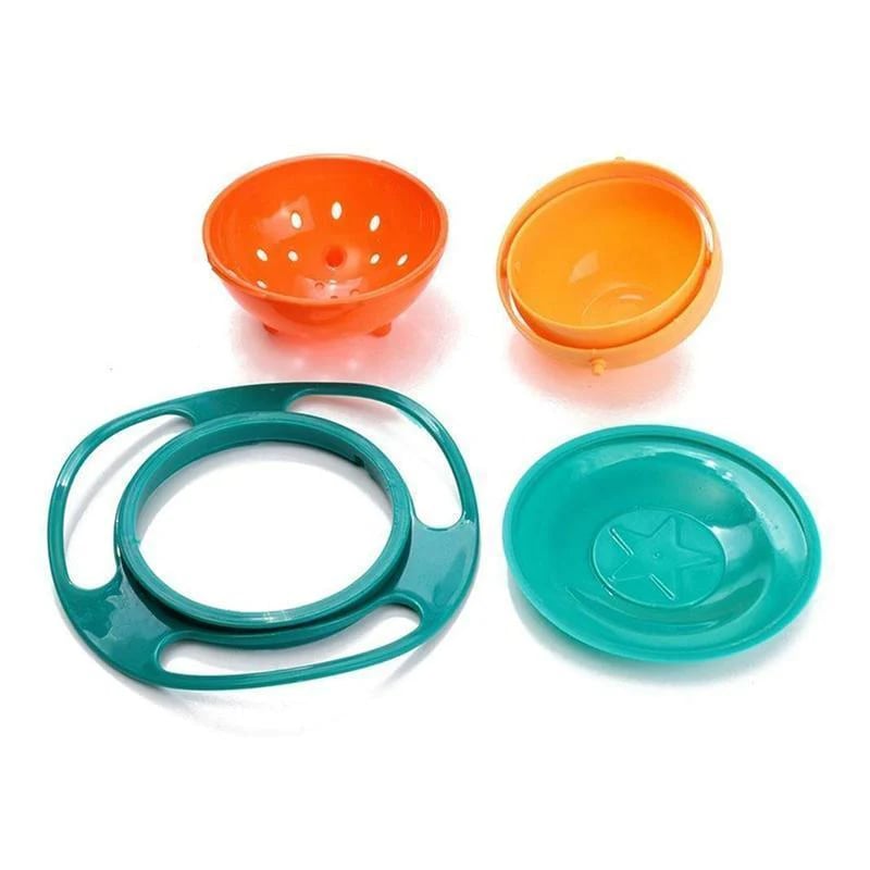 Get One Free | TidyTots Bowl – Enjoy Mess-Free Meals Without Chaos!