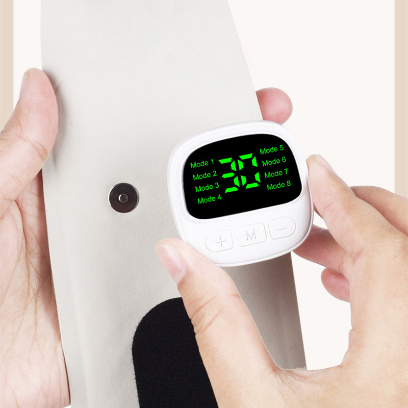 Hand Massager for Noticeable Relaxation and Enhanced Comfort