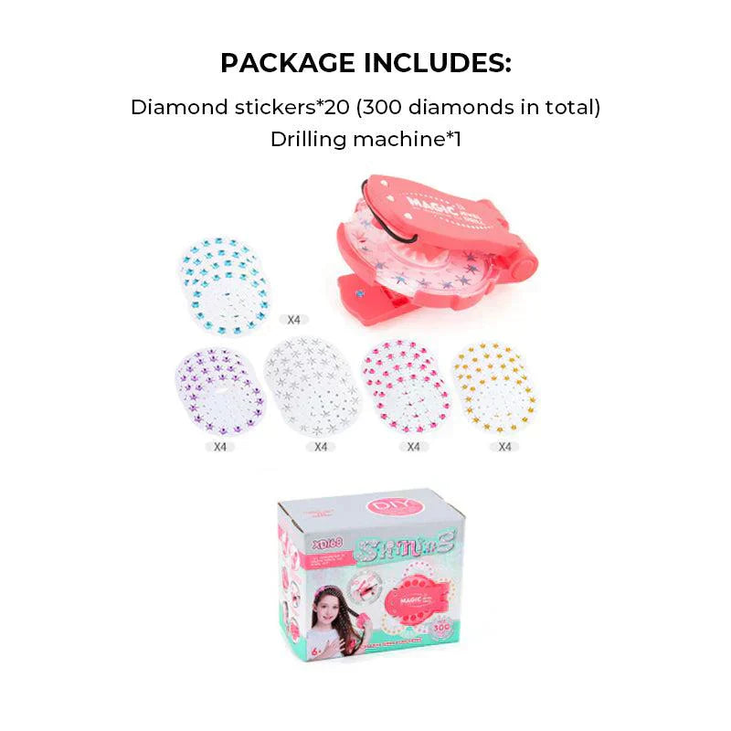 Instant Sparkle and Unforgettable Style for Any Look