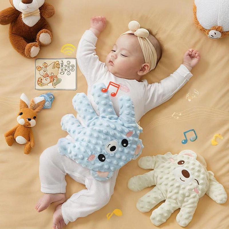 Instant Relaxation for Peaceful Nights and Happy Parents