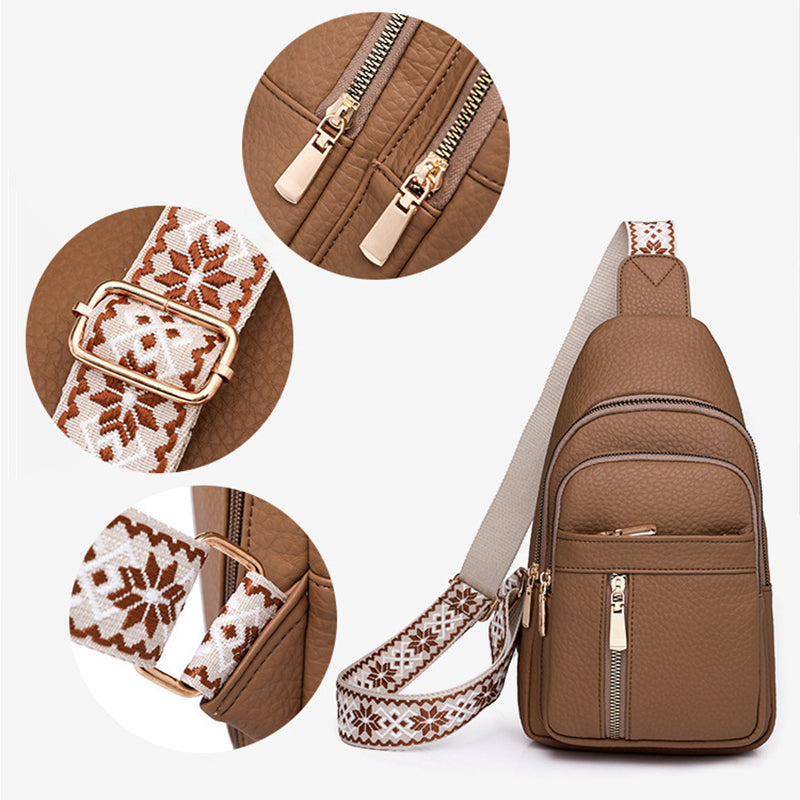 Chic Travel Solutions Without Compromise