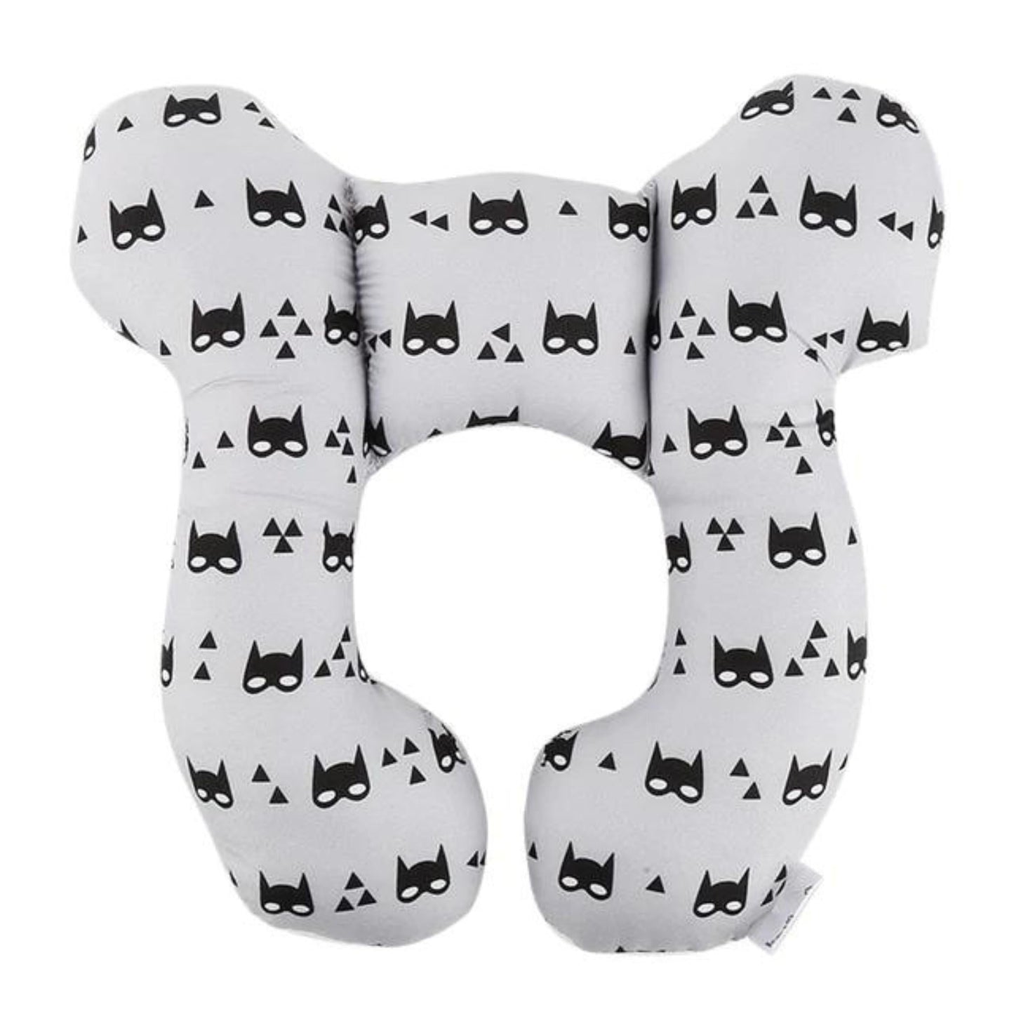 CozyComfort Baby Head Support Pillow