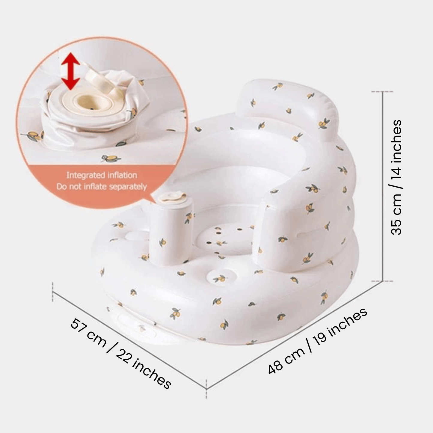 Molly Inflatable Chair