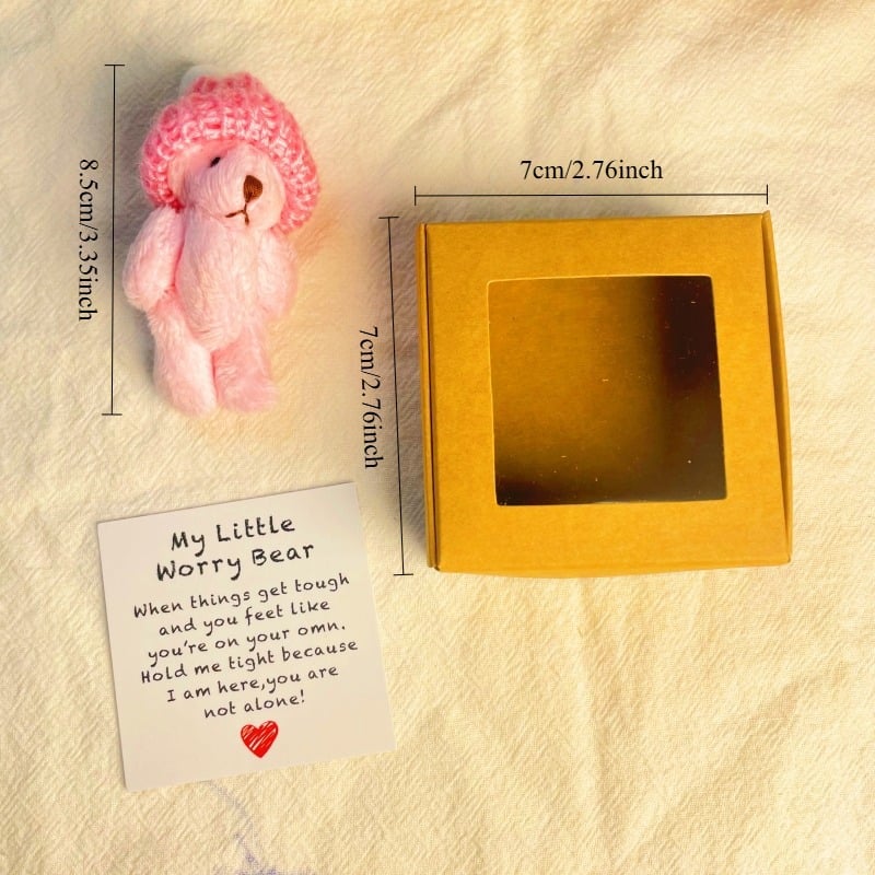 Buy One Get One Free | CozyNest — Your Pocket Hug to Chase Away Loneliness