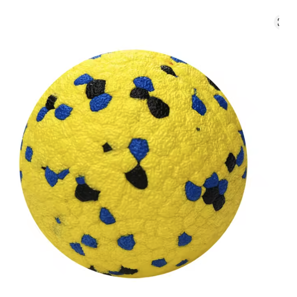 Daily Adventure Dog Toy for Fun and Energy