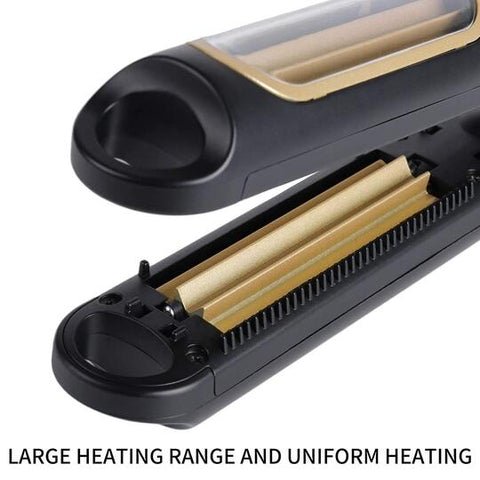 EUREA™ Automatic Curler Iron Wand