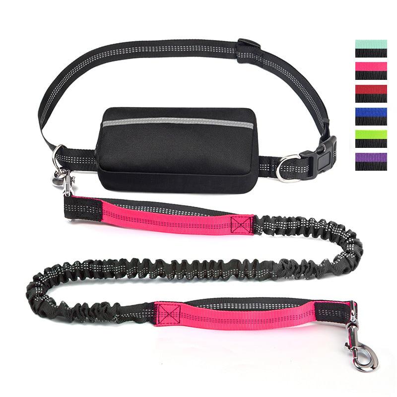 Hands-Free Control Lead for Active Movement