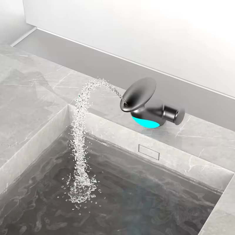 LED Faucet for Enhanced Mobility and Style in Your Home