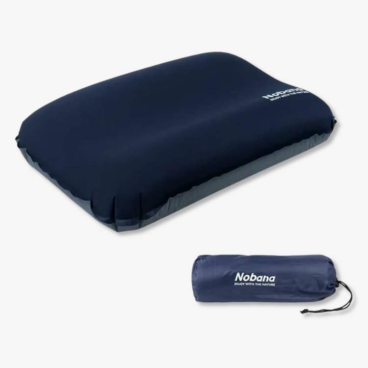 CloudCruze Sleep Comfort – Relieves Tension for Refreshing Mornings