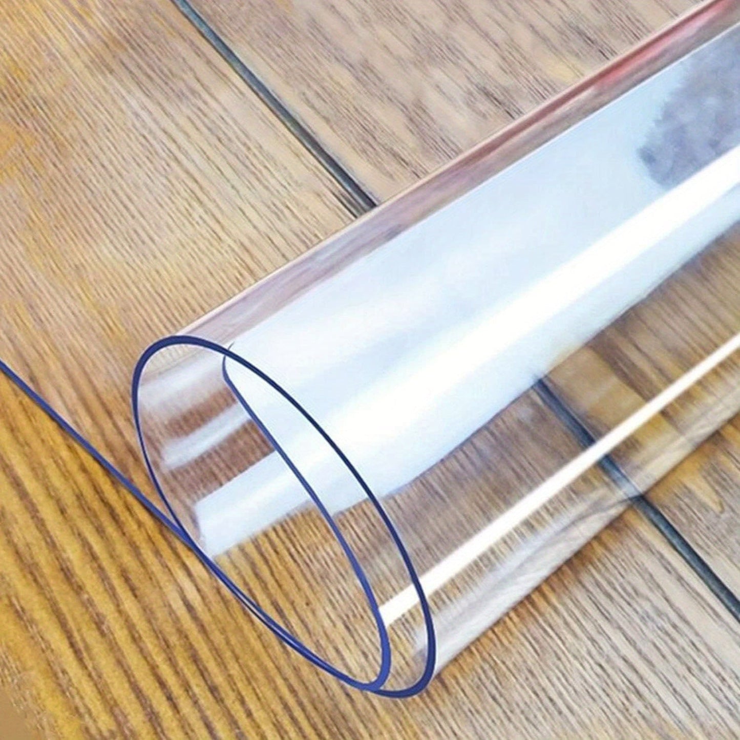 Clear Table Protection Film