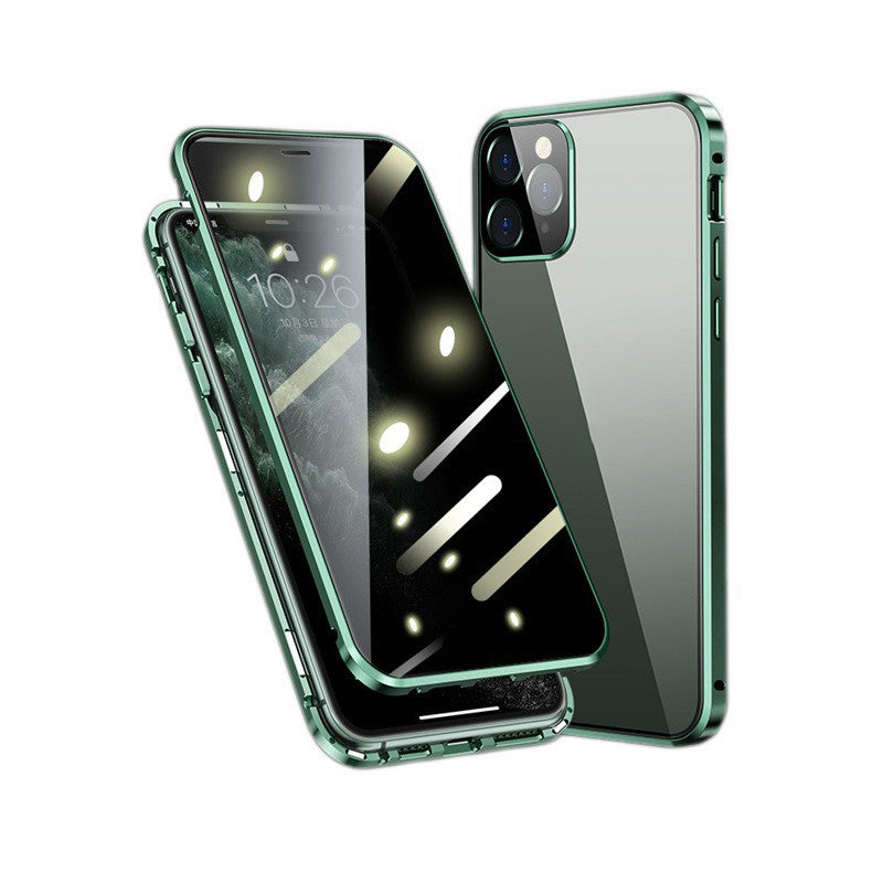 Durable Protection and Privacy for Your iPhone