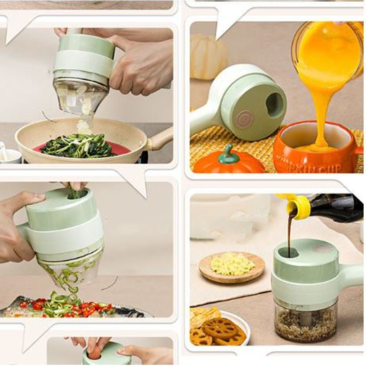 ChefSwift — Transform Your Kitchen Chaos into Effortless Culinary Magic