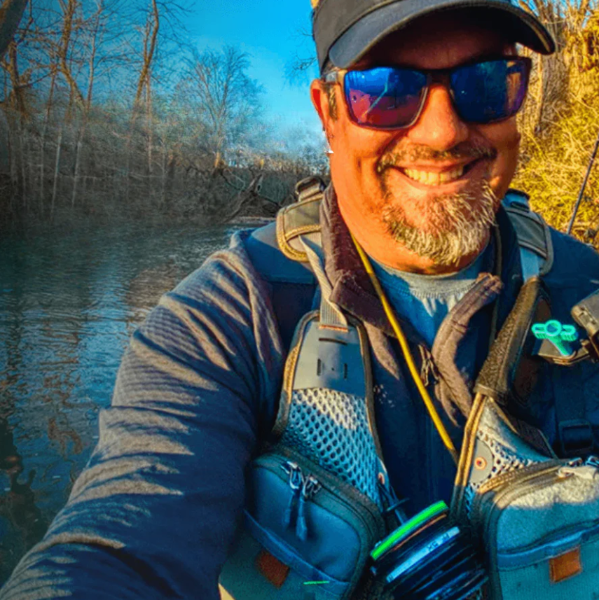 Clear Vision for Your Best Fishing Time: See Fish, Feel Success