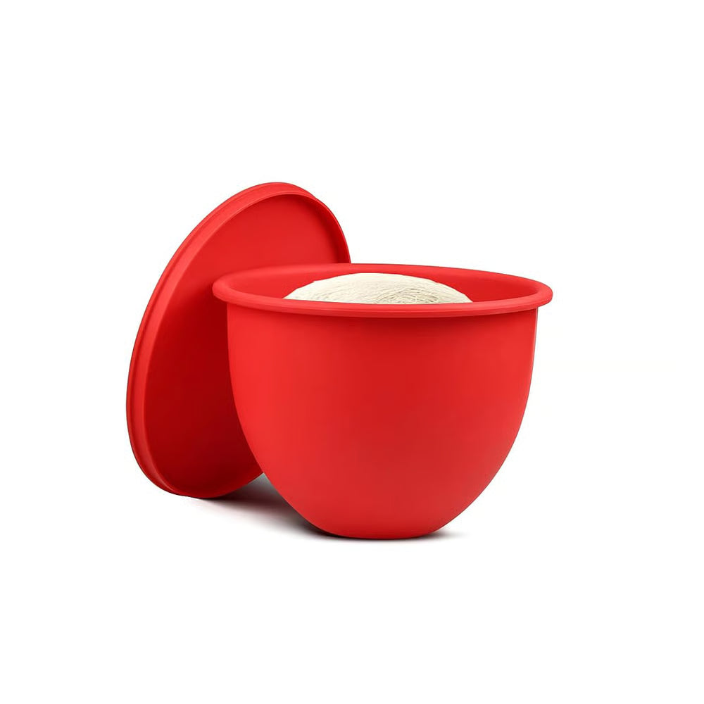 Silicone Mixer Bowl Insert – Flexible, Non-Stick Baking Bowl