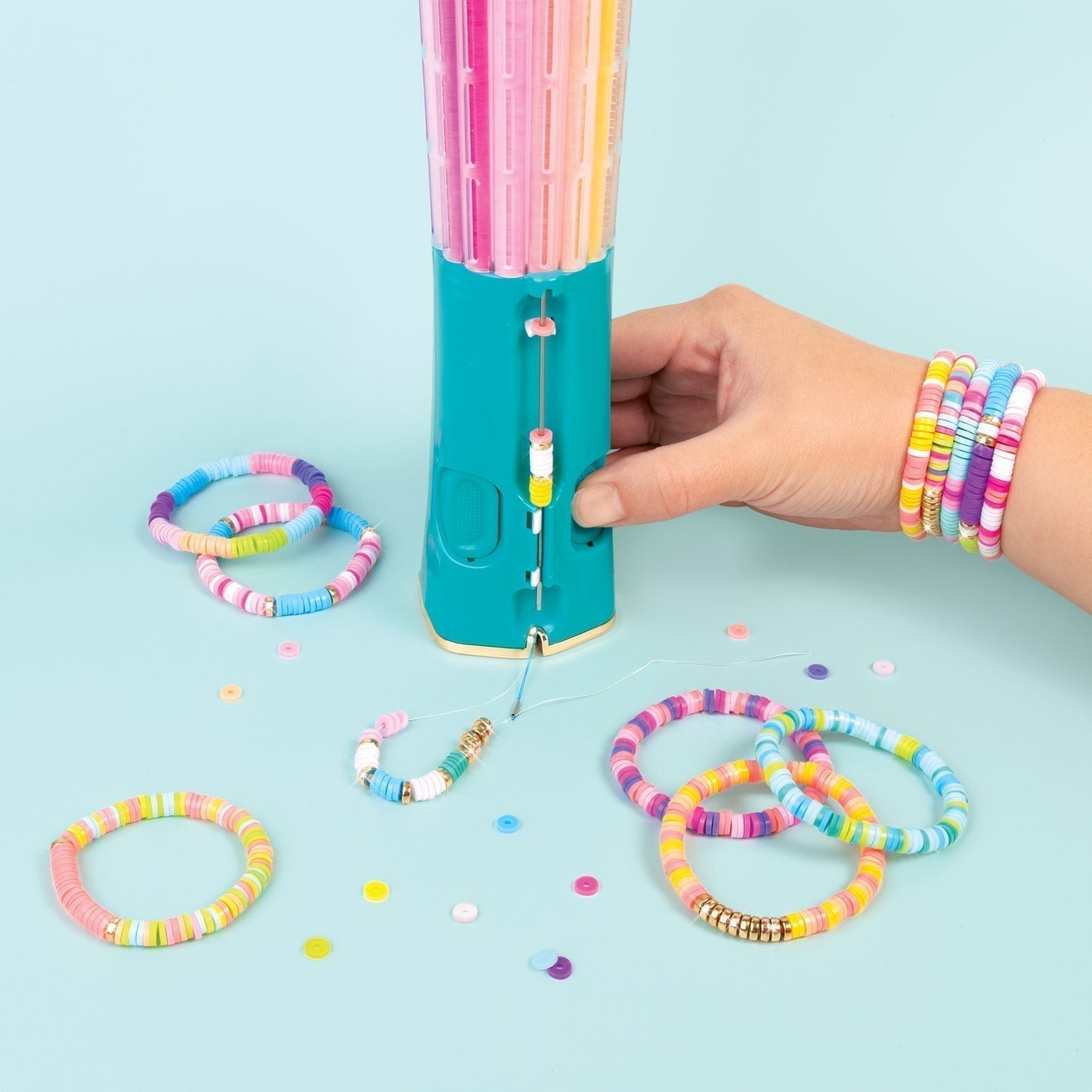 Crafting Fun Without Frustration for Bright Children's Smiles