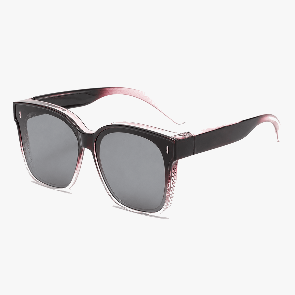 Heviluxy -  Fit-over Sunglasses for Prescription Glasses (1+1 Free)