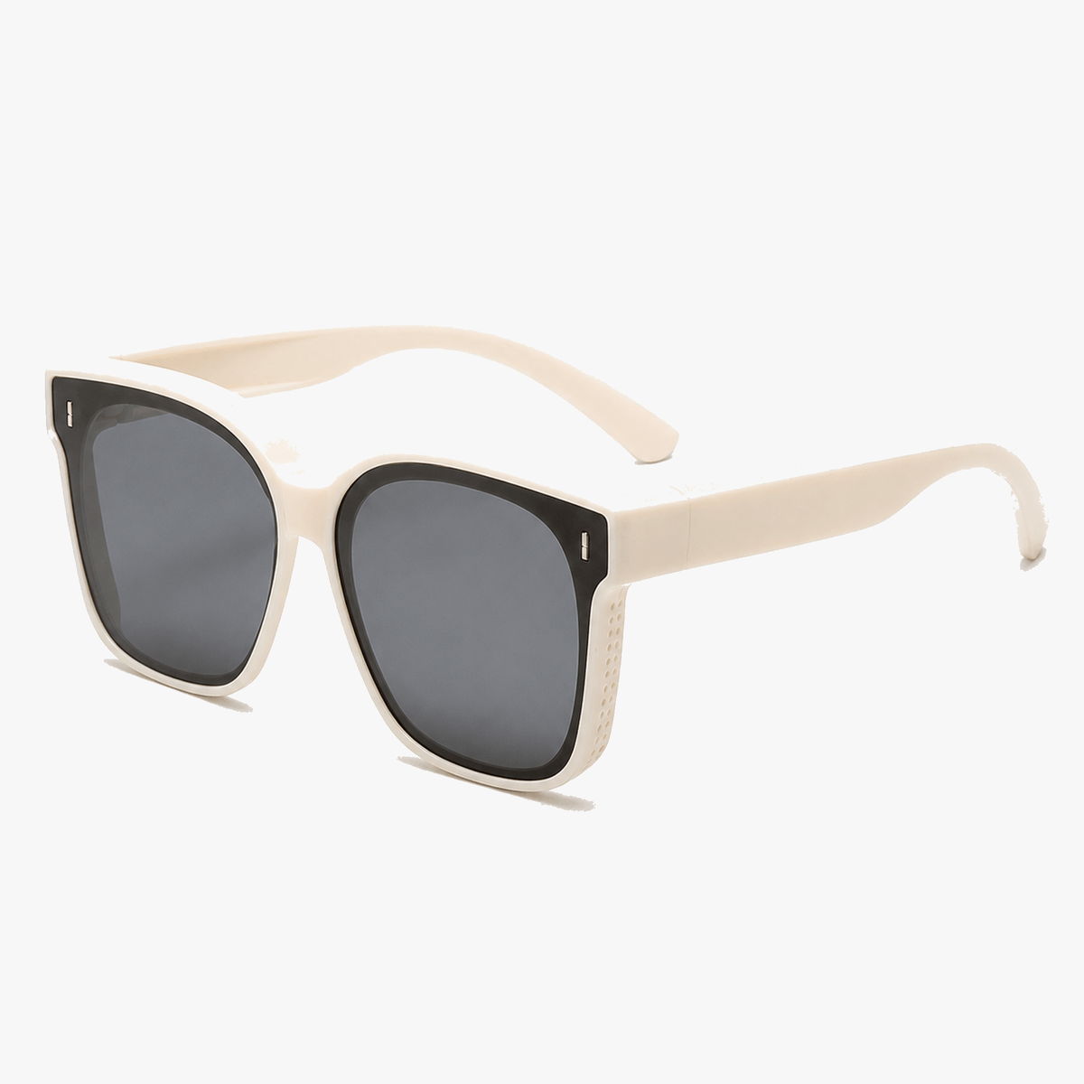 Heviluxy -  Fit-over Sunglasses for Prescription Glasses (1+1 Free)