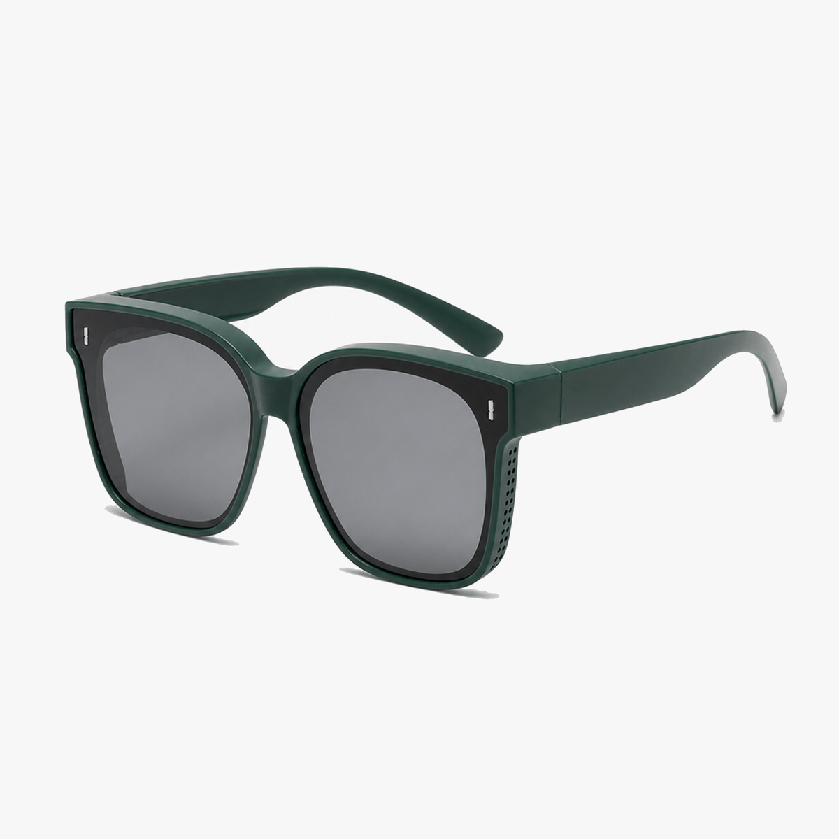 Heviluxy -  Fit-over Sunglasses for Prescription Glasses (1+1 Free)