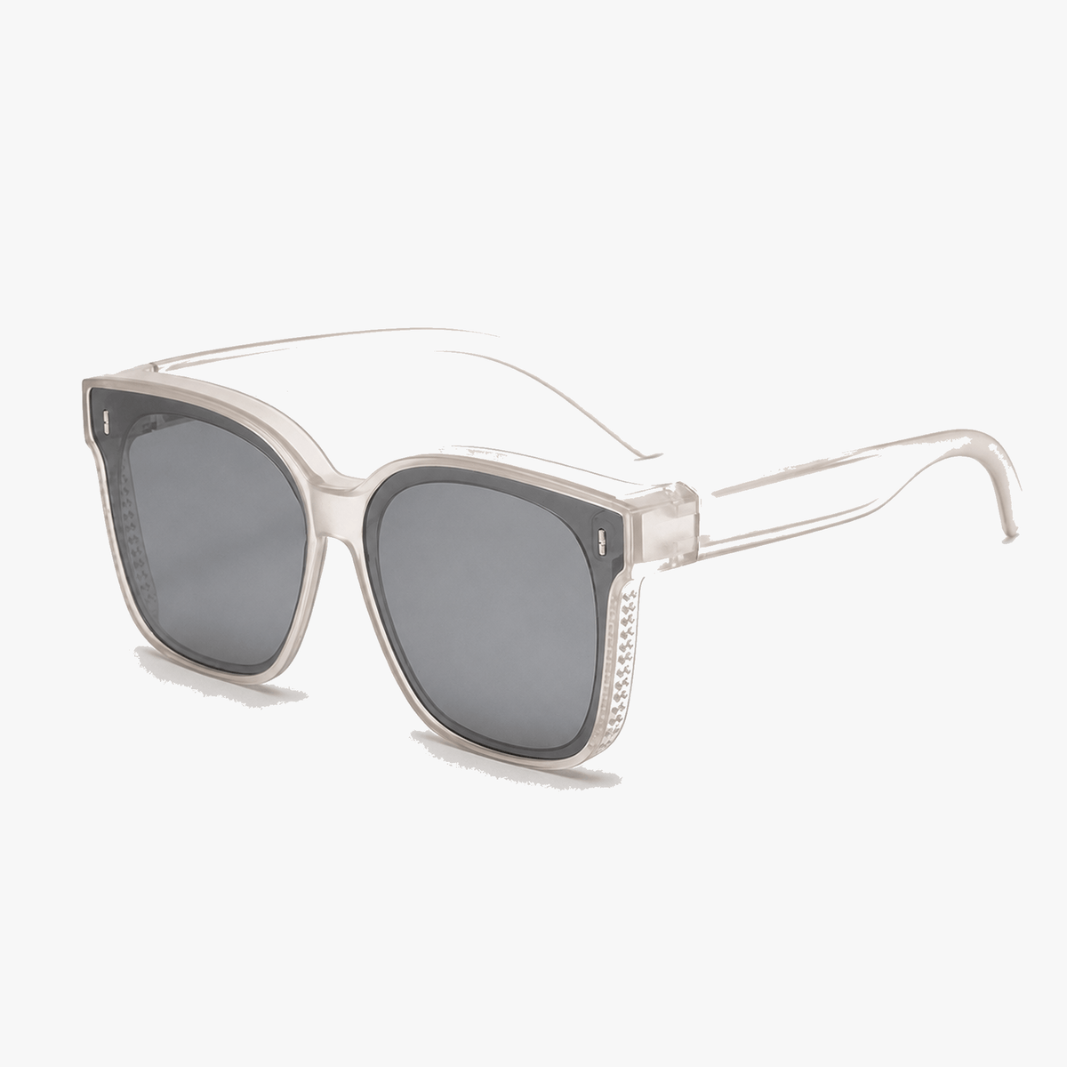 Heviluxy -  Fit-over Sunglasses for Prescription Glasses (1+1 Free)