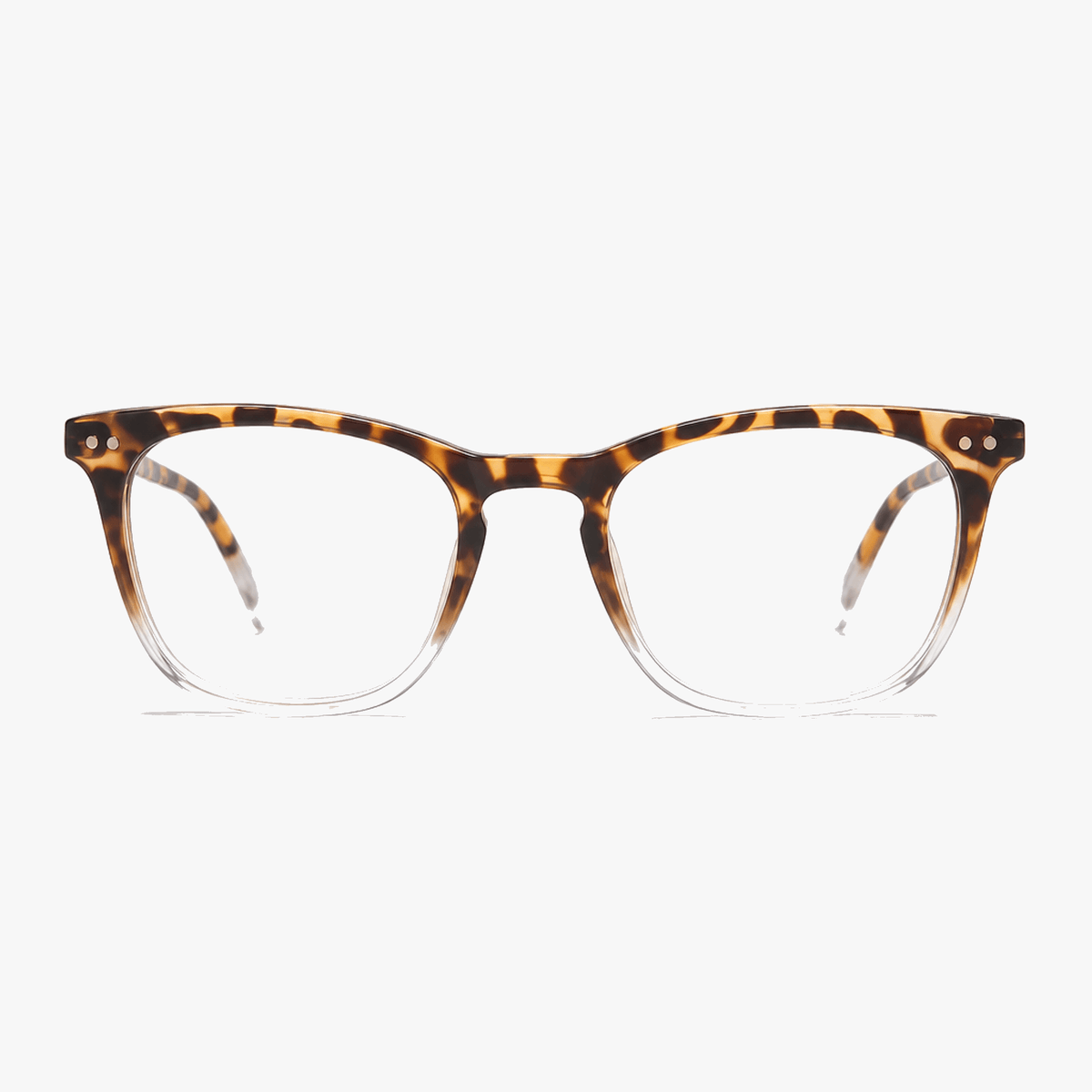 Lumora - Chic Leopard Print Reading Glasses (50% Off)