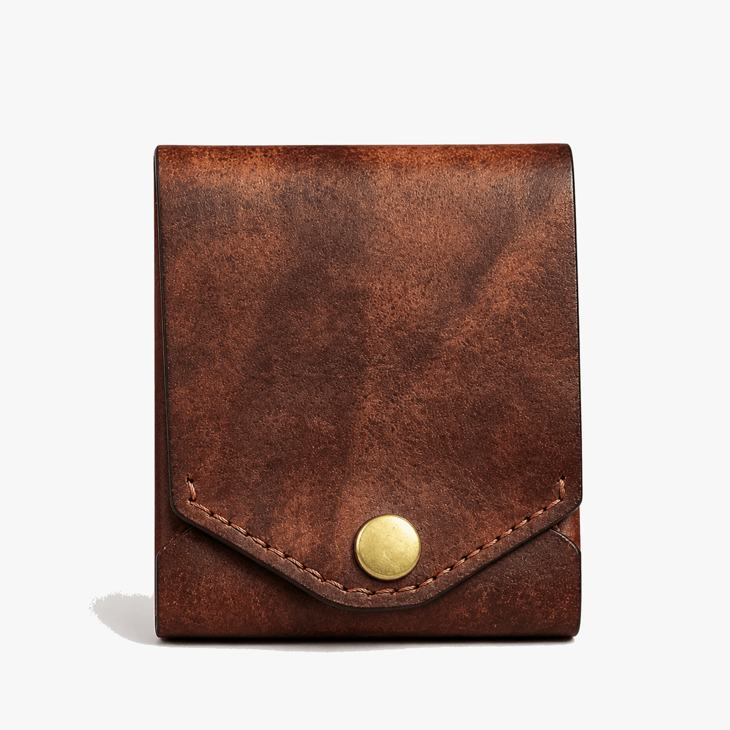 Women's Vintage PU Leather Wallet for Everyday Organization