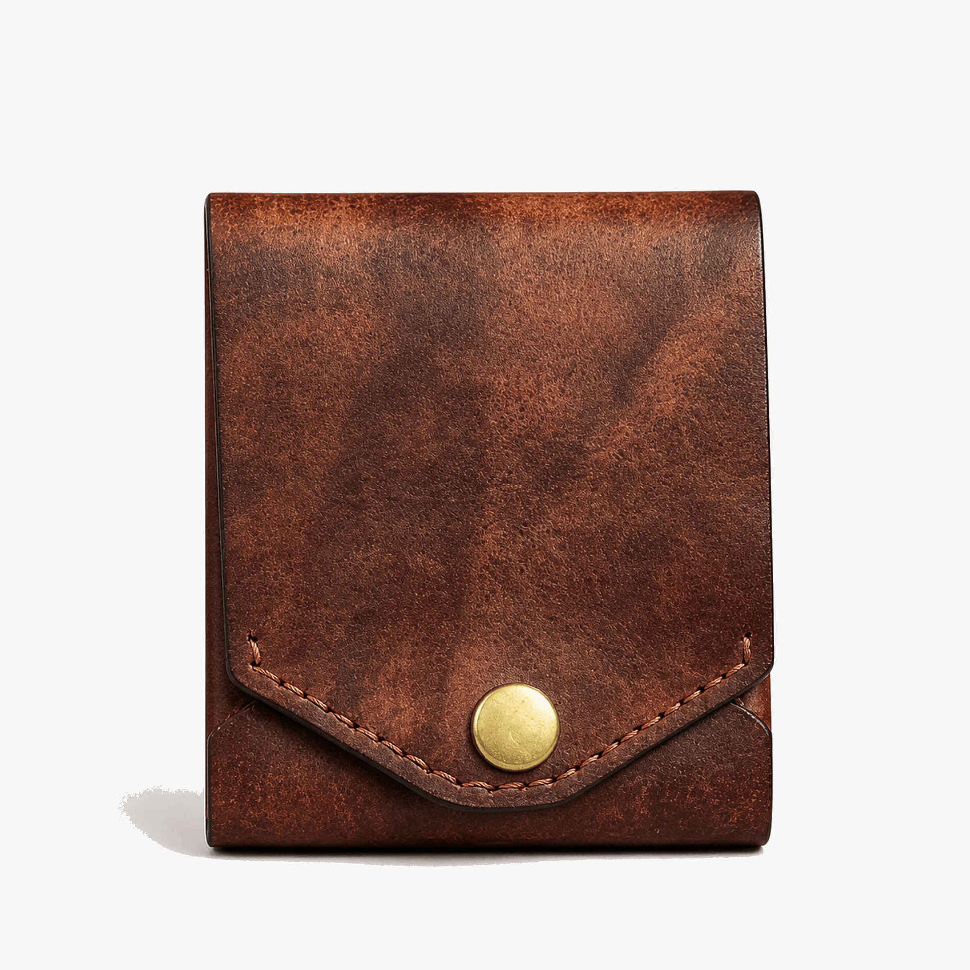 Women's Vintage PU Leather Wallet for Everyday Organization