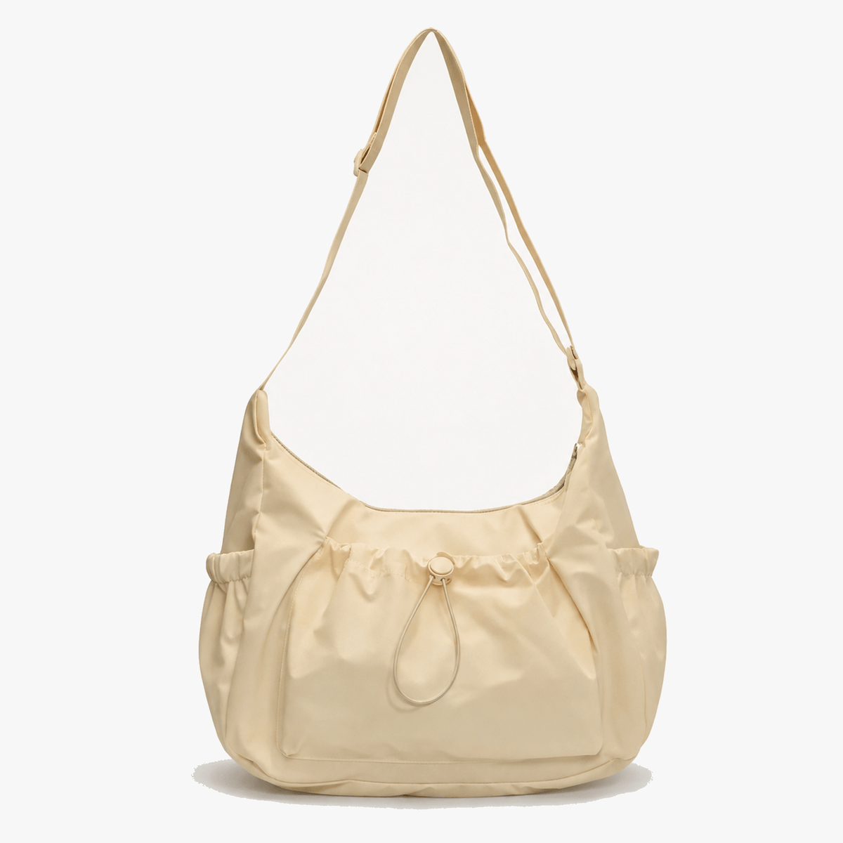 Nela – Slouchy Hobo Crossbody Bag