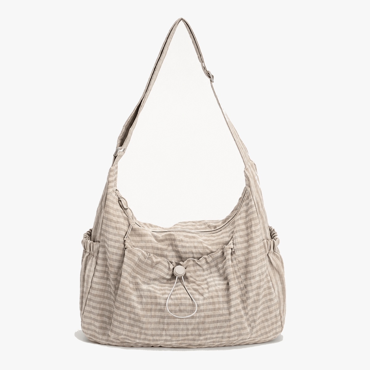 Nela – Slouchy Hobo Crossbody Bag