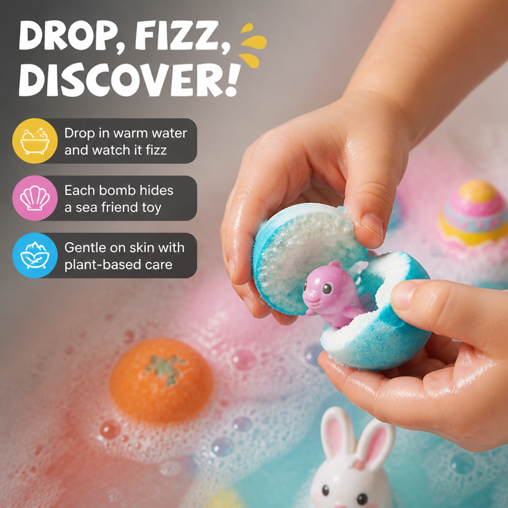 OceanWhimsy — Spark Joyful Bath-Time Adventures That Nourish and Delight