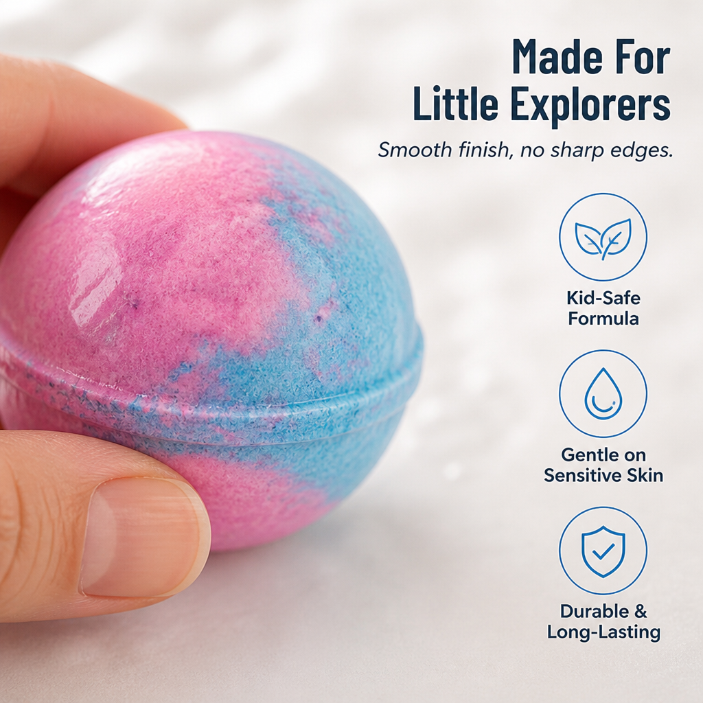 OceanWhimsy — Spark Joyful Bath-Time Adventures That Nourish and Delight