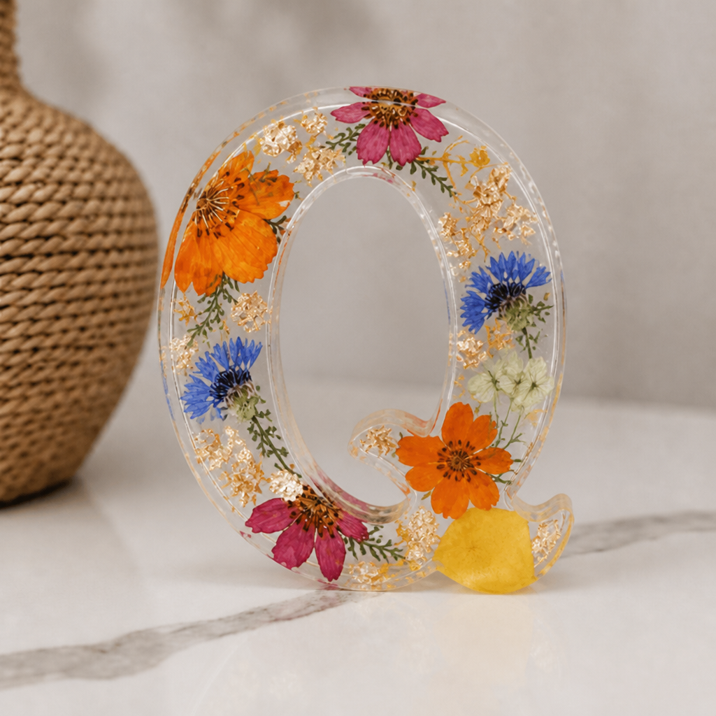 BloomAura — Transform Your Space with Warmth, Love, and Timeless Floral Glow