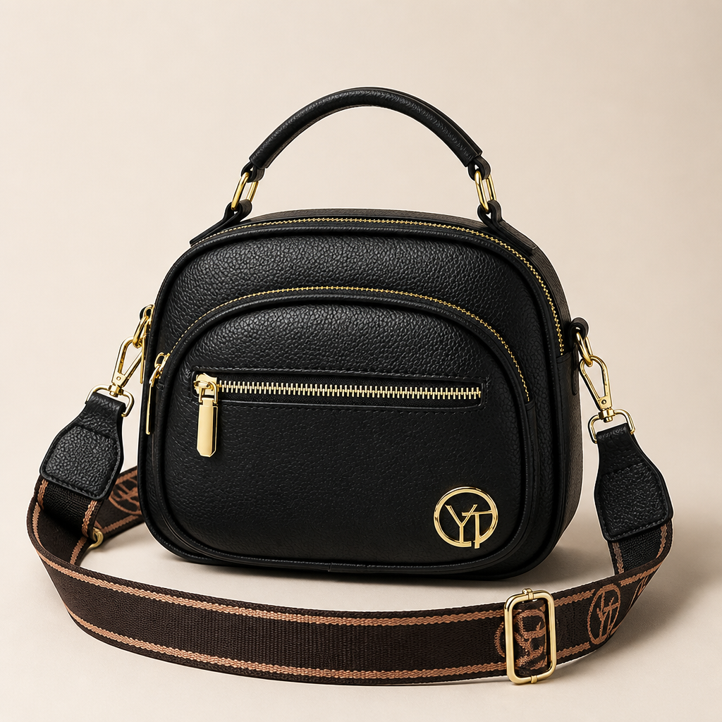 Luxora Sling — Effortless Confidence with Perfectly Organized Style
