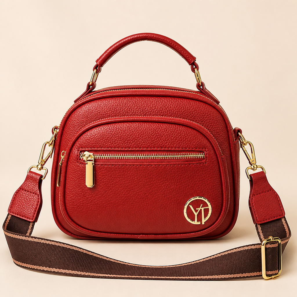 Luxora Sling — Effortless Confidence with Perfectly Organized Style