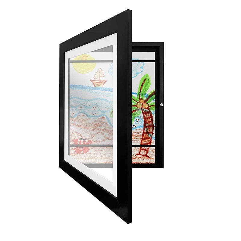Magnetic Frame™ - Show your creations - Art list