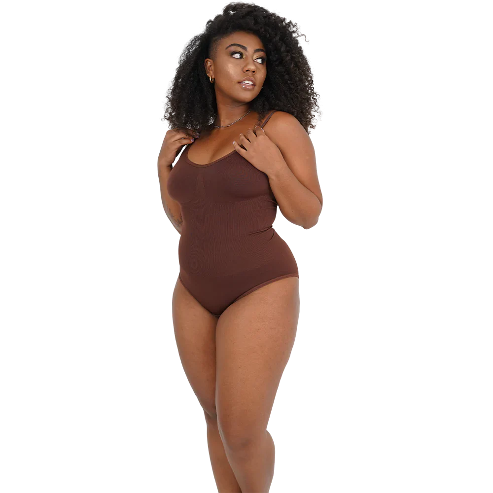 Snatched Bodysuit