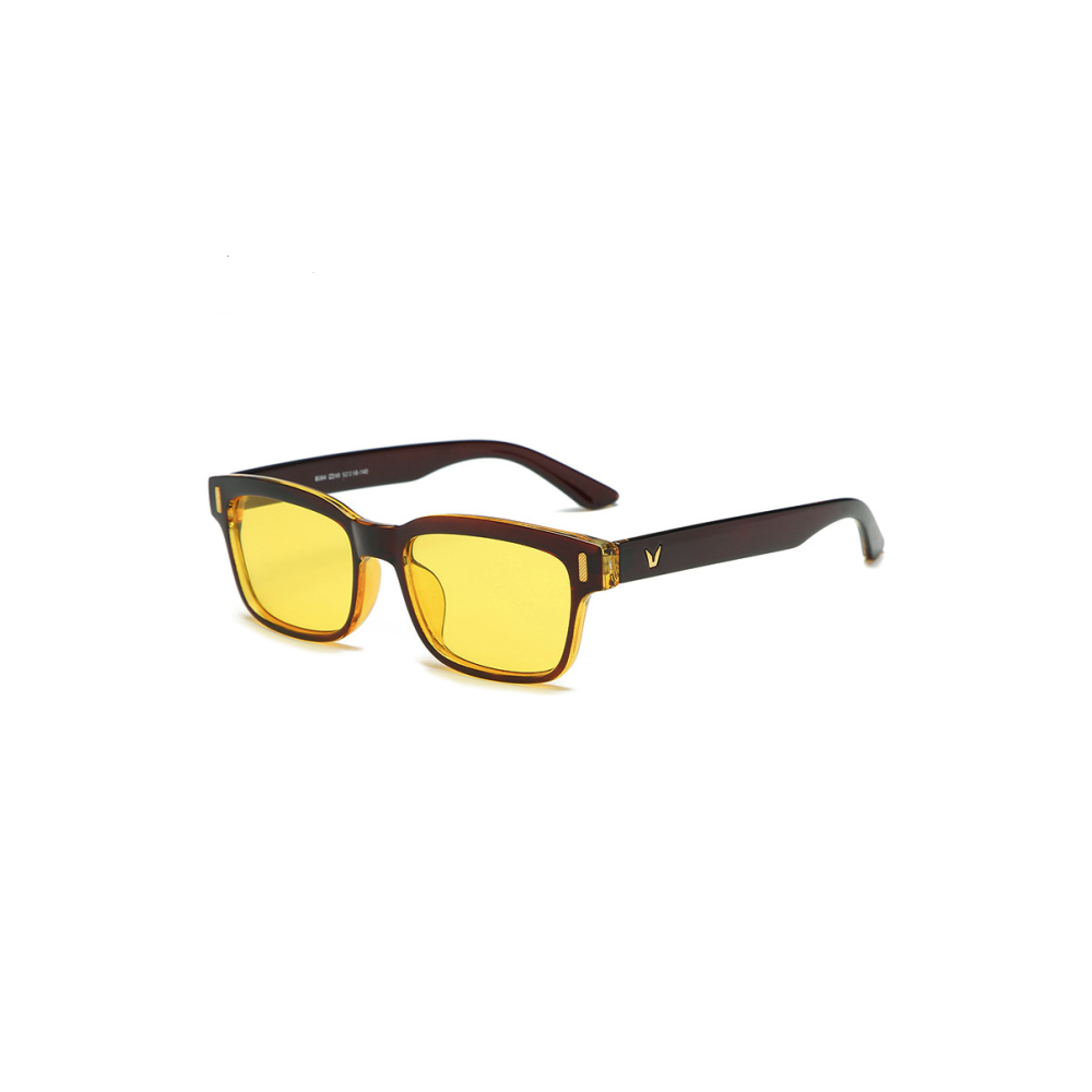 Clear Vision and Reduced Glare for Day and Night Use