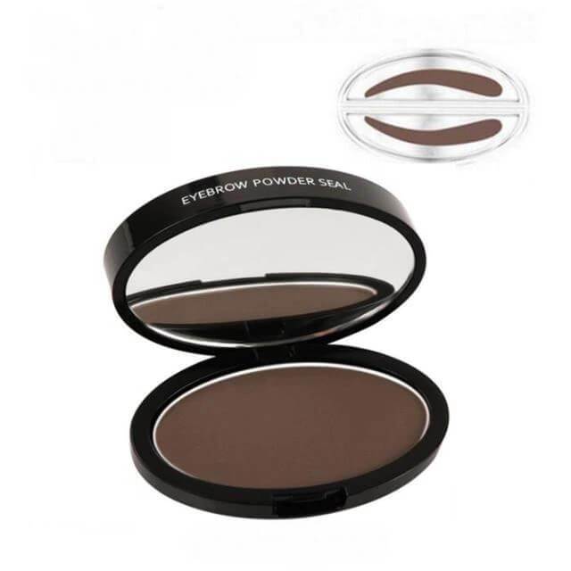 Brow Stamp™ Natural Curved Brow Stamp