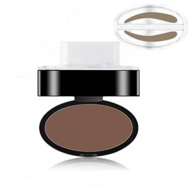 Brow Stamp™ Natural Curved Brow Stamp