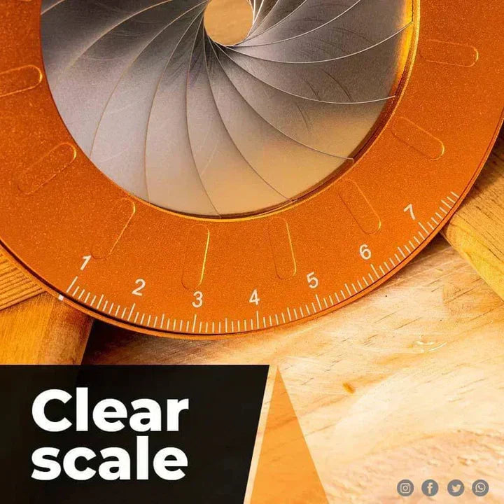 CircleMaster™ — Draw Flawless Circles in Seconds | 50% Off Today