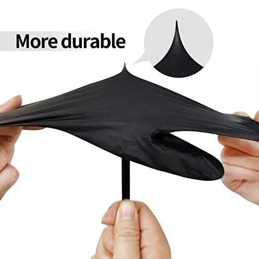 Invisible Grip — Protection for Comfortable and Pain-Free Hands All Day
