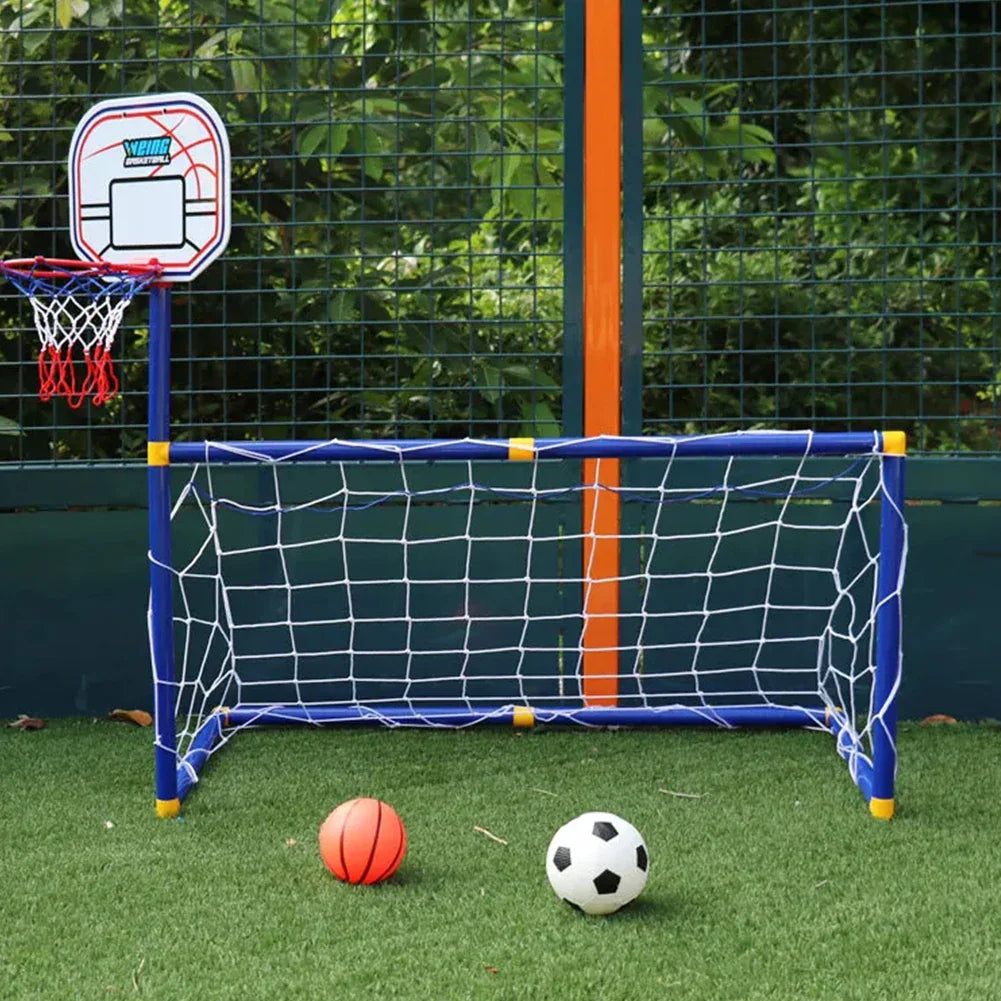 Kids Sports Goal for Endless Fun and Activity