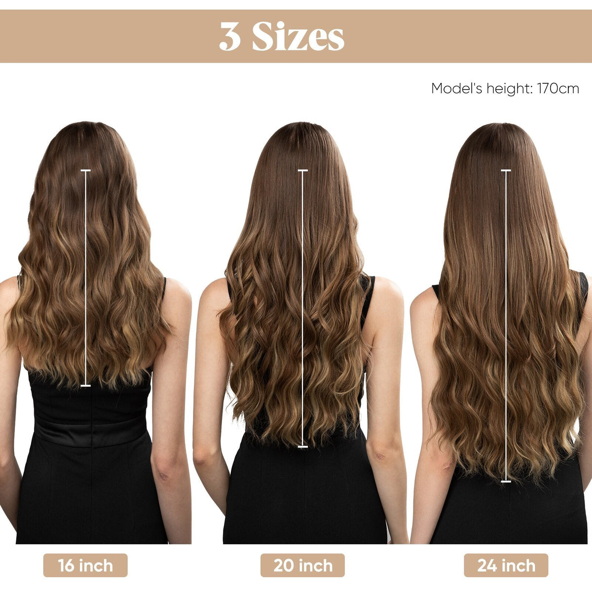 HaloGlow — Insta-Boost Your Confidence with Seamless, Head-Turning Hair