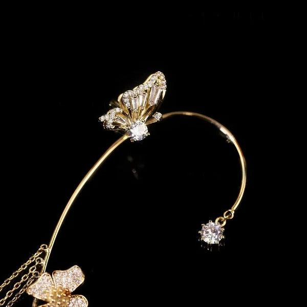 Luminara™ — Sparkle Bright, Feel Featherlight, Turn Every Head
