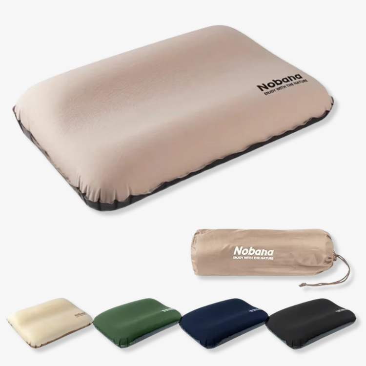 CloudCruze Sleep Comfort – Relieves Tension for Refreshing Mornings