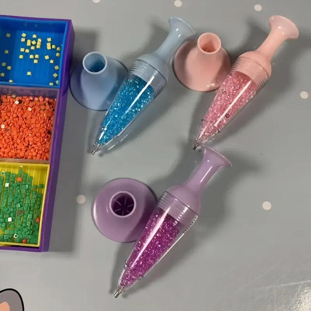 Ergonomic Diamond Painting Pen for Crafting